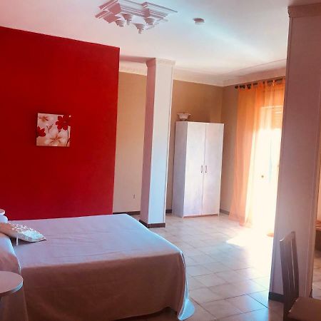 L'Abbiocco Hotel Avola Zewnętrze zdjęcie