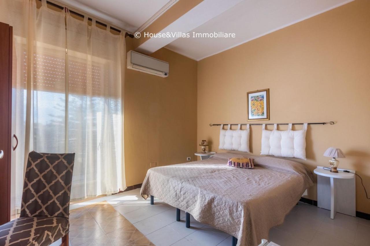 L'Abbiocco Hotel Avola Zewnętrze zdjęcie