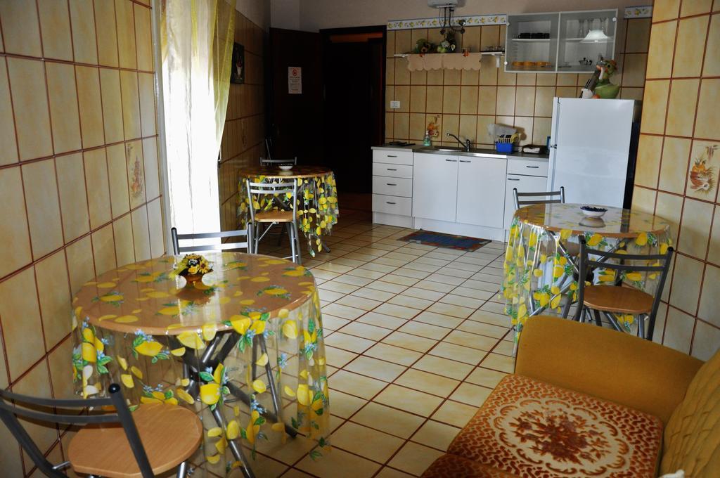 L'Abbiocco Hotel Avola Zewnętrze zdjęcie