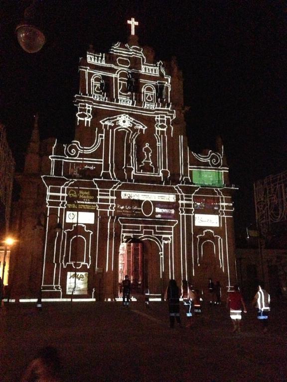 L'Abbiocco Hotel Avola Zewnętrze zdjęcie