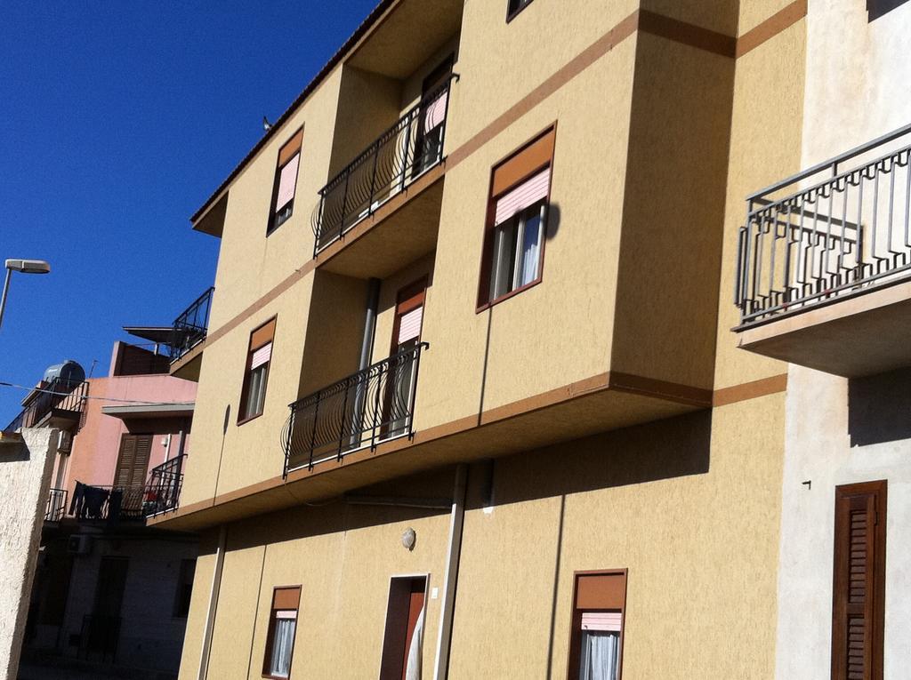 L'Abbiocco Hotel Avola Zewnętrze zdjęcie