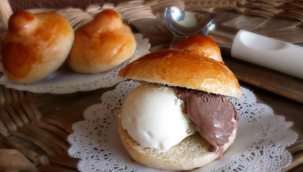 L'Abbiocco Hotel Avola Zewnętrze zdjęcie