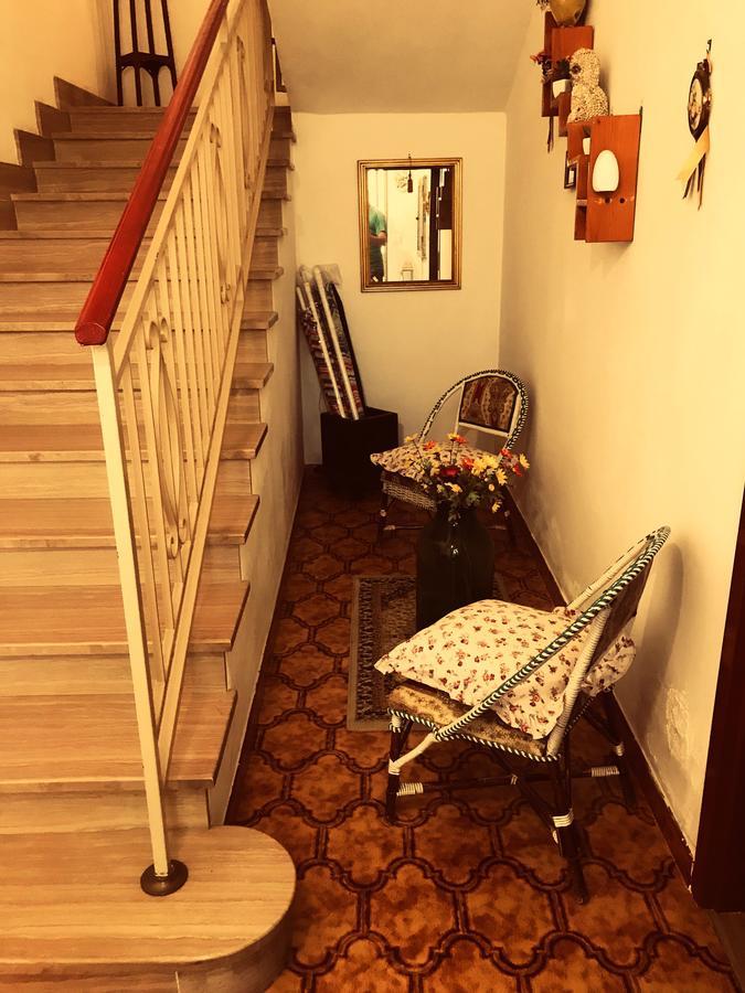 L'Abbiocco Hotel Avola Zewnętrze zdjęcie