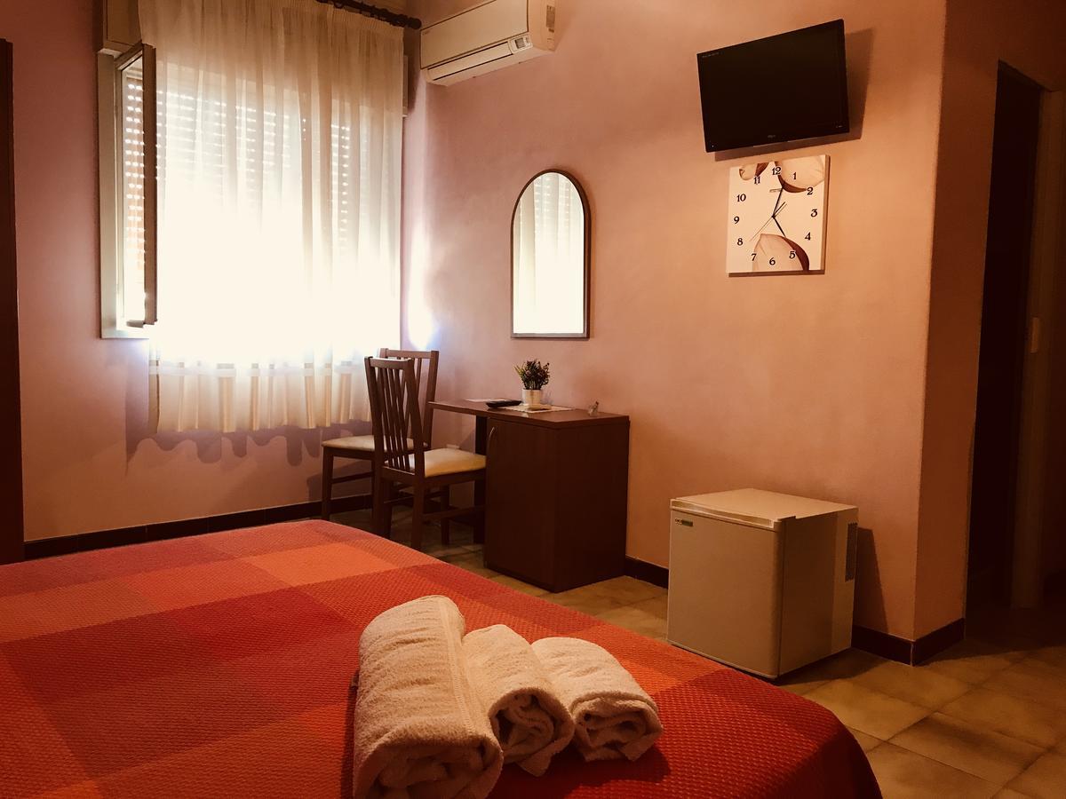 L'Abbiocco Hotel Avola Zewnętrze zdjęcie