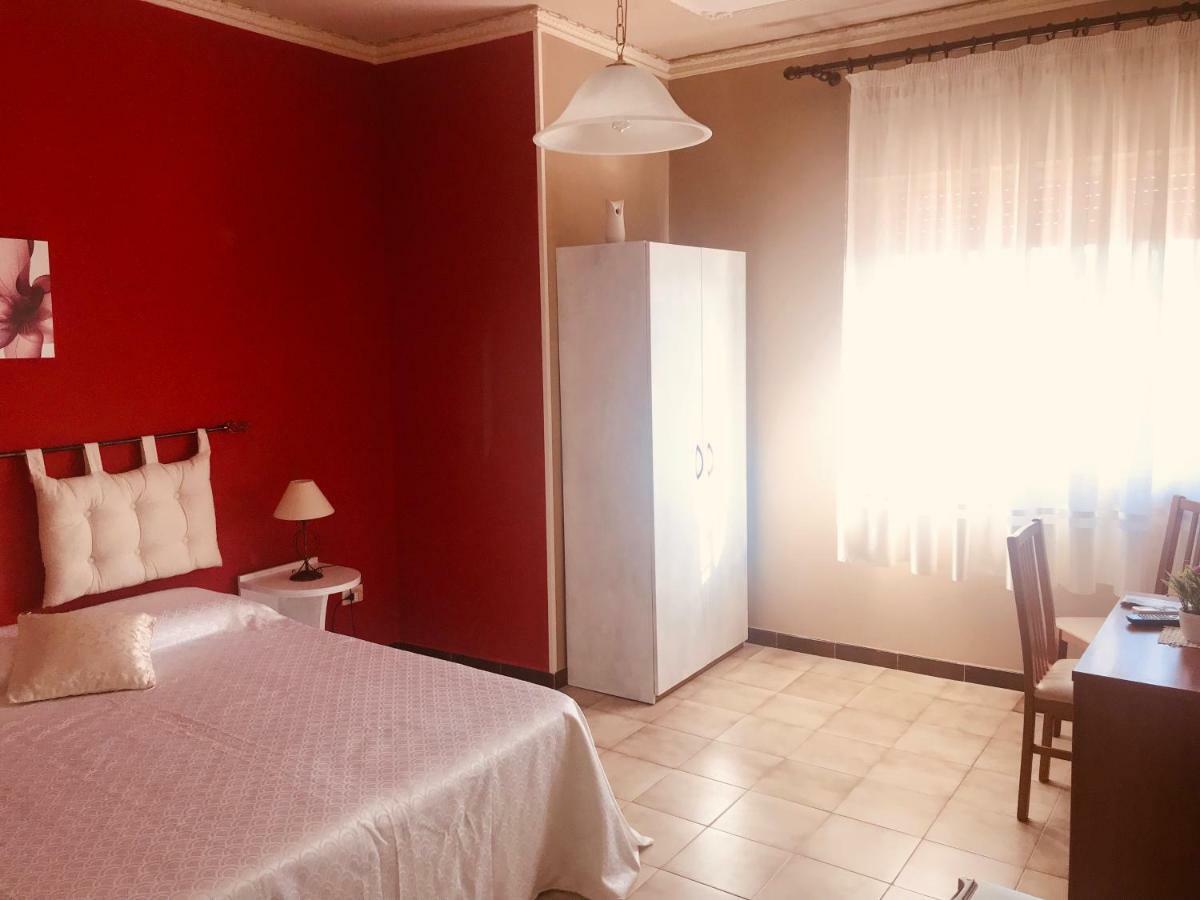 L'Abbiocco Hotel Avola Zewnętrze zdjęcie