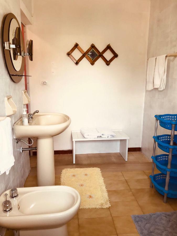 L'Abbiocco Hotel Avola Zewnętrze zdjęcie